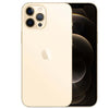 Apple iPhone 12 Pro Max 256GB Gold in the UAE