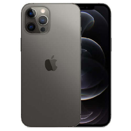 Apple iPhone 12 Pro Max 128GB Graphite Price in Dubai