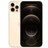 Apple iPhone 12 Pro 512GB Gold at the Best price