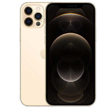 Apple iPhone 12 Pro 512GB Gold at the Best price