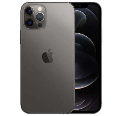 Apple iPhone 12 Pro 512GB Graphite at Fonezone UAE