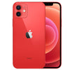 Apple iPhone 12 mini 128GB Red (Part Change Message) Online at Best price