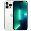 Apple iPhone 13 Pro Max, Silver at Fonezone UAE