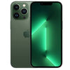 Apple iPhone 13 Pro 1TB Alpine Green Good (Part Change Message) at Fonezone UAE