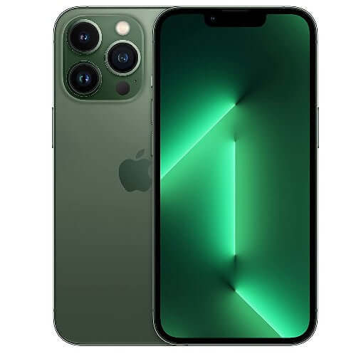 Apple iPhone 13 Pro Max – Best Deal in Saudi Arabia