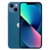 Apple iPhone 13 128GB Blue Good Online at Fonezone.ae
