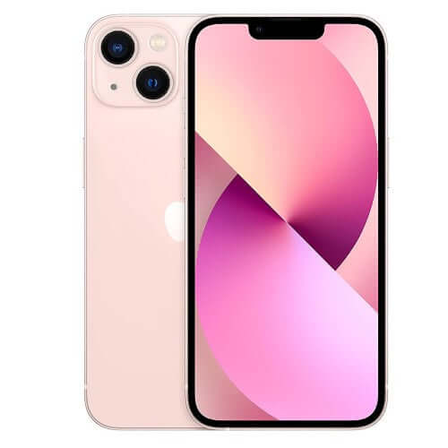 Apple iPhone 13 256GB Pink Good Price in UAE