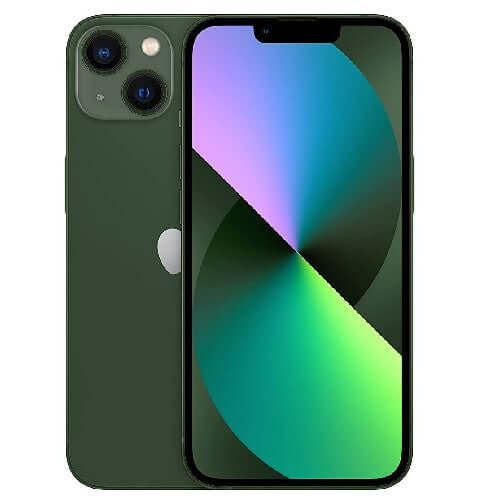 Apple iPhone 13 512GB Green Good | Fonezone.ae