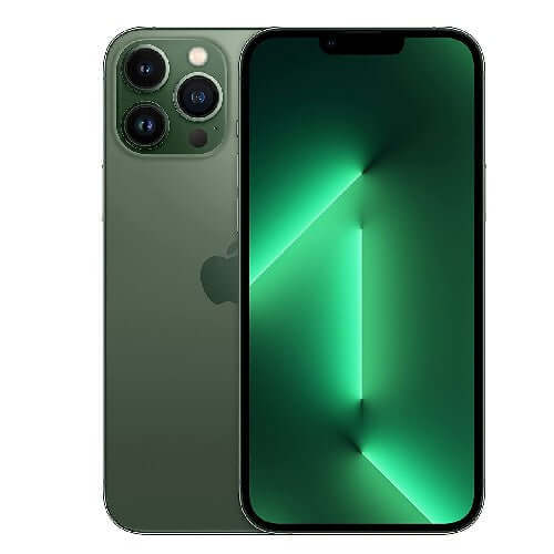 Apple iPhone 13 Pro Max 1TB Alpine Green Good - Shop at Fonezone.ae