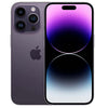 Apple iPhone 14 Pro Max 256GB Deep Purple Online at Best Price