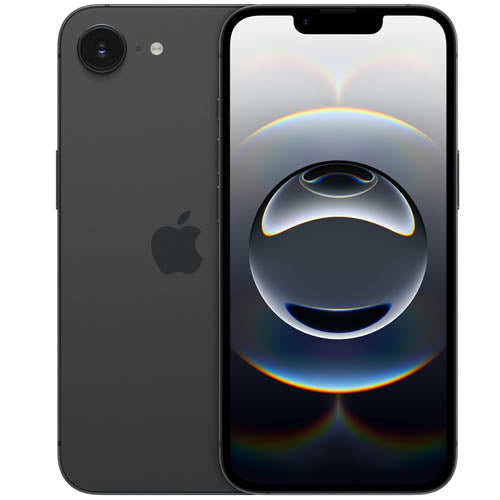 Apple iPhone 16e
