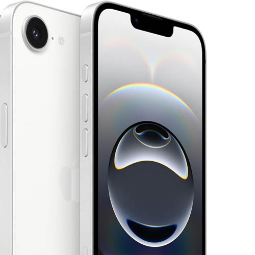 Apple iPhone 16e