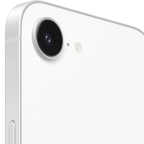 Apple iPhone 16e