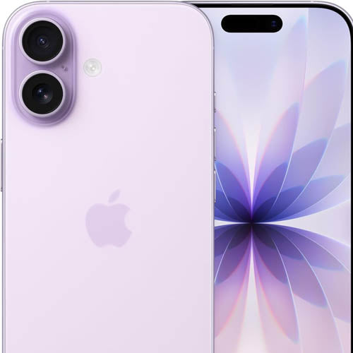 Apple iPhone 17