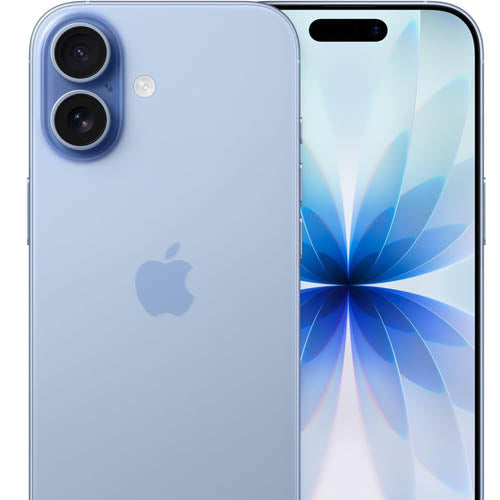 Apple iPhone 17