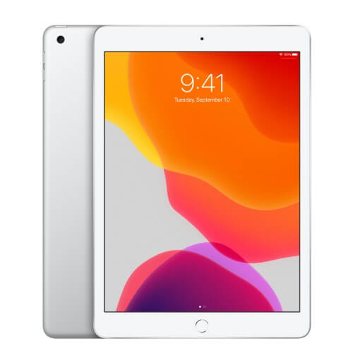 Apple iPad (7th generation) WiFi 128GB - At Fonezone UAE