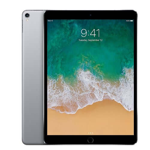 Apple iPad Pro (10.5-inch) 4G 64GB, 2017 in Dubai, UAE