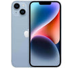 iPhone 14 128GB Blue USA Version eSIM Price in Dubai