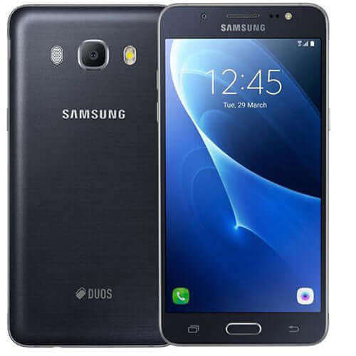  Samsung Galaxy J5 (2016) 16GB, 2GB Ram Black - Fonezone.me