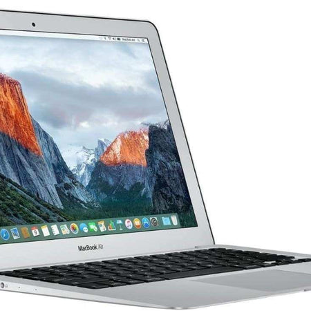 Apple MacBook Air 2017 i5 8GB 256GB 13-inch Laptop Online at Fonezone.ae