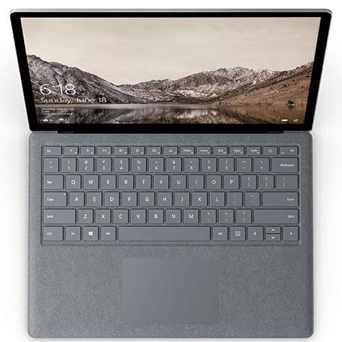 Microsoft Surface Laptop 1 Core i7 7th Gen