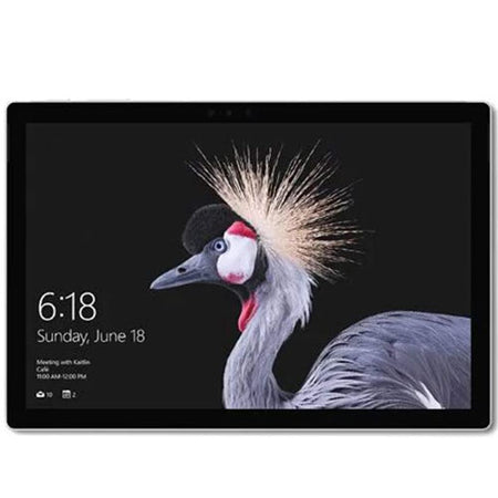 Microsoft Surface Pro 5th Gen Corei5 7th Gen Laptop