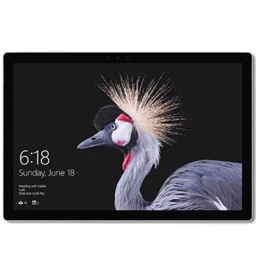 Microsoft Surface Pro 5th Gen Corei5 7th Gen Laptop