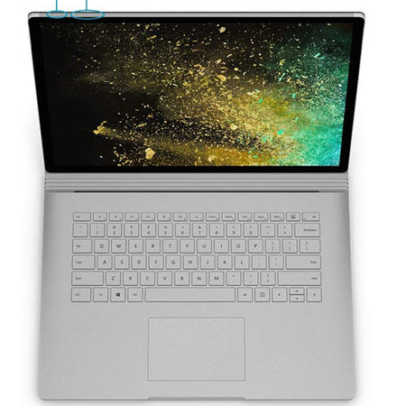 Microsoft Surface Book 2 Intel Core i7 8th Gen 1TB 16GB Ram