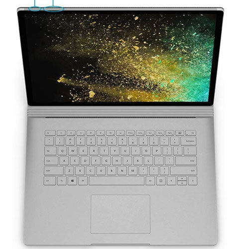 Microsoft Surface Book 2 Intel Core i7 8th Gen 1TB 16GB Ram