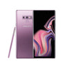 Samsung Note 9 Single SIM 128GB 6GB RAM Lavender Purple – KSA Deals