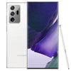 Samsung Galaxy Note 20 Ultra Dual Sim 256GB Mystic White in Riyadh, Jeddah