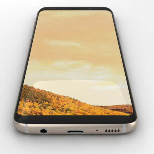 Samsung Galaxy S8 64GB 4GB RAM Single SIM at Fonezone KSA 