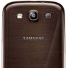 Samsung Galaxy S3 Amber brown