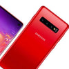 Samsung Galaxy S10 Plus Single Sim 128GB 8GB Ram - Cardinal Red