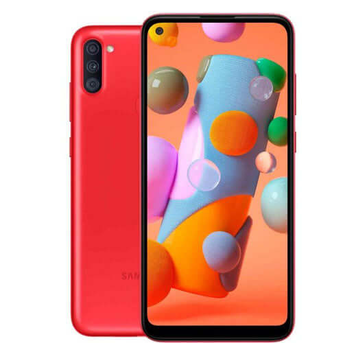 Samsung Galaxy A11 32GB, 2GB Ram Single Sim 