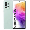 SAMSUNG Galaxy A73 5G 256 GB, 8 GB RAM, Brand New