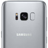 Samsung Galaxy S8 64GB 4GB Ram Single Sim 4G LTE Arctic Silver