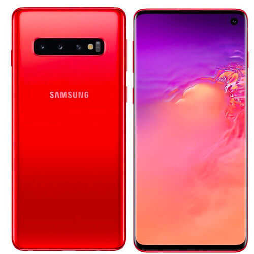 Samsung Galaxy S10 Plus Single Sim 128GB 8GB Ram at Best price