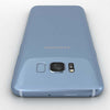  Samsung Galaxy S8 64GB 4GB Ram Single Sim 4G LTE Coral Blue