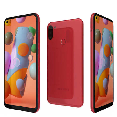 Samsung Galaxy A11 32GB, 2GB Ram in the UAE