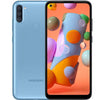 Samsung Galaxy A11 32GB, 2GB Ram Single Sim - Blue