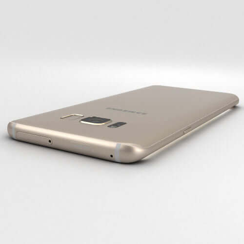 Buy Samsung Galaxy S8 Maple Gold 64GB Price in Saudi Arabia 