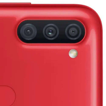 Samsung Galaxy A11 32GB, 2GB Ram Single Sim Red