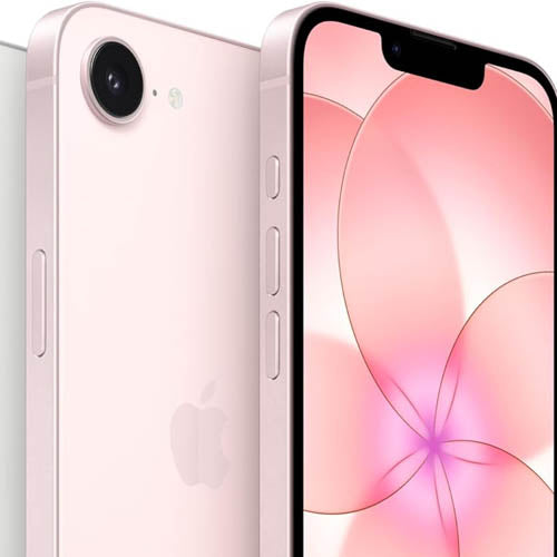 Apple iPhone 17e