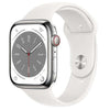 Shop for Apple Watch Series 8 Price in Dubai