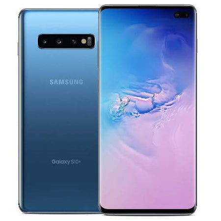 Samsung Galaxy S10 Plus Dual Sim 512GB 8GB Ram -  Price in Saudi Arabia