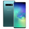 Samsung Galaxy S10 Plus Dual Sim 512GB 8GB Ram Prism Green in Saudi Arabia, Riyadh 
