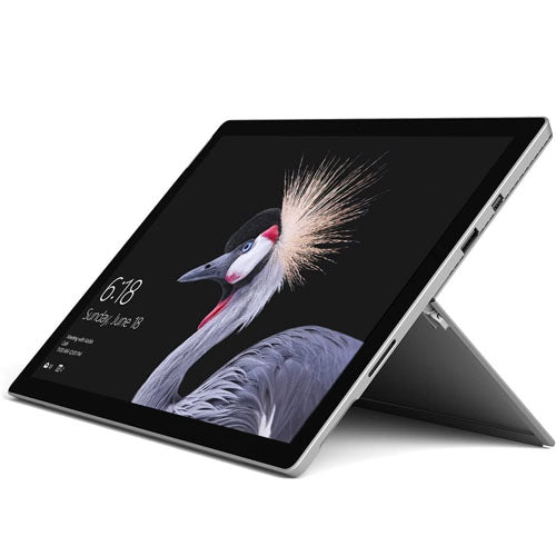 Microsoft Surface Pro 5th Gen Corei5 7th Gen Laptop