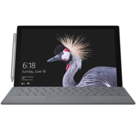 Microsoft Surface Pro 5th Gen Corei5 7th Gen Laptop