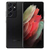 Samsung Galaxy S21 Ultra Phantom Black (12GB RAM, 128GB Storage) - KSA